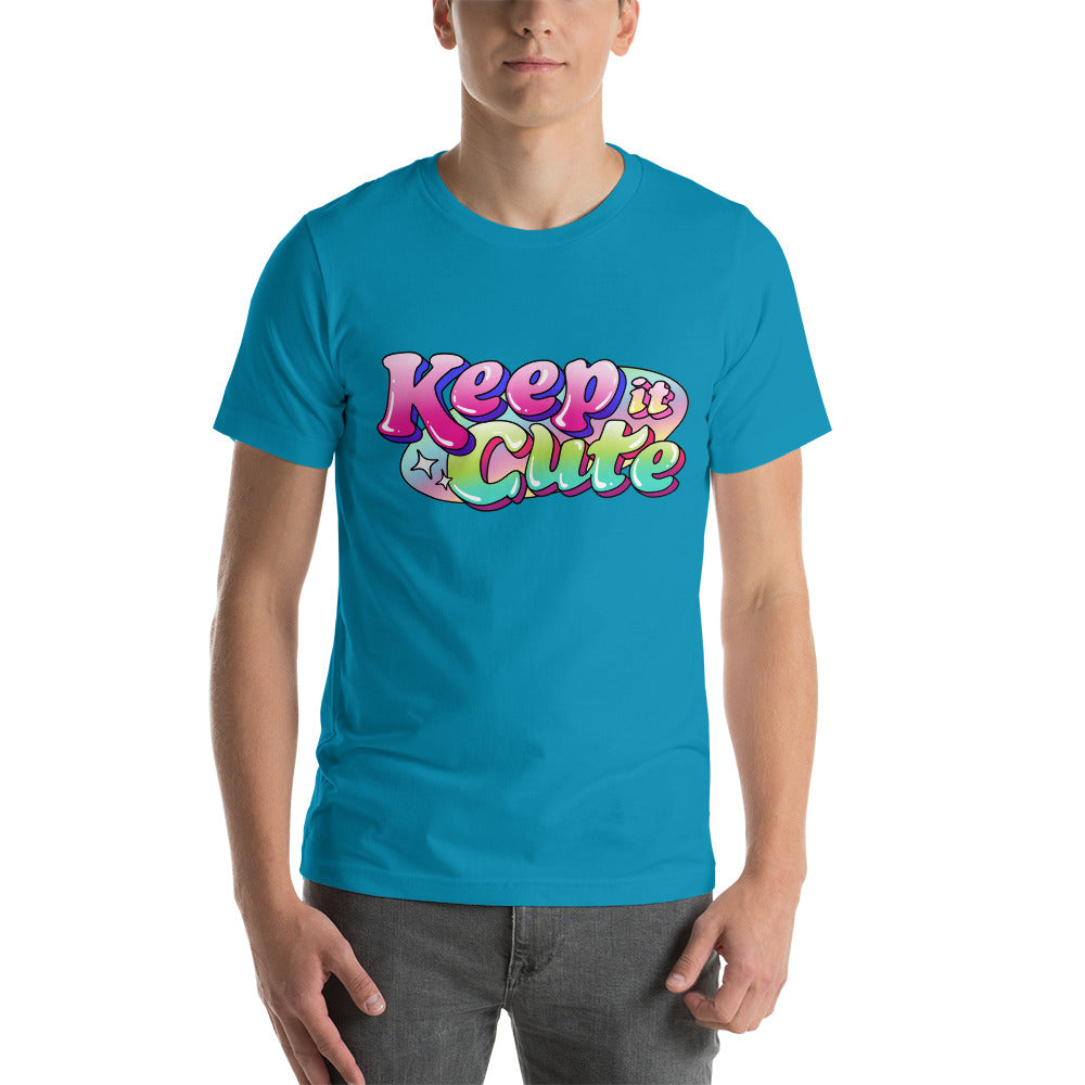 Keep it Cute T-Shirt