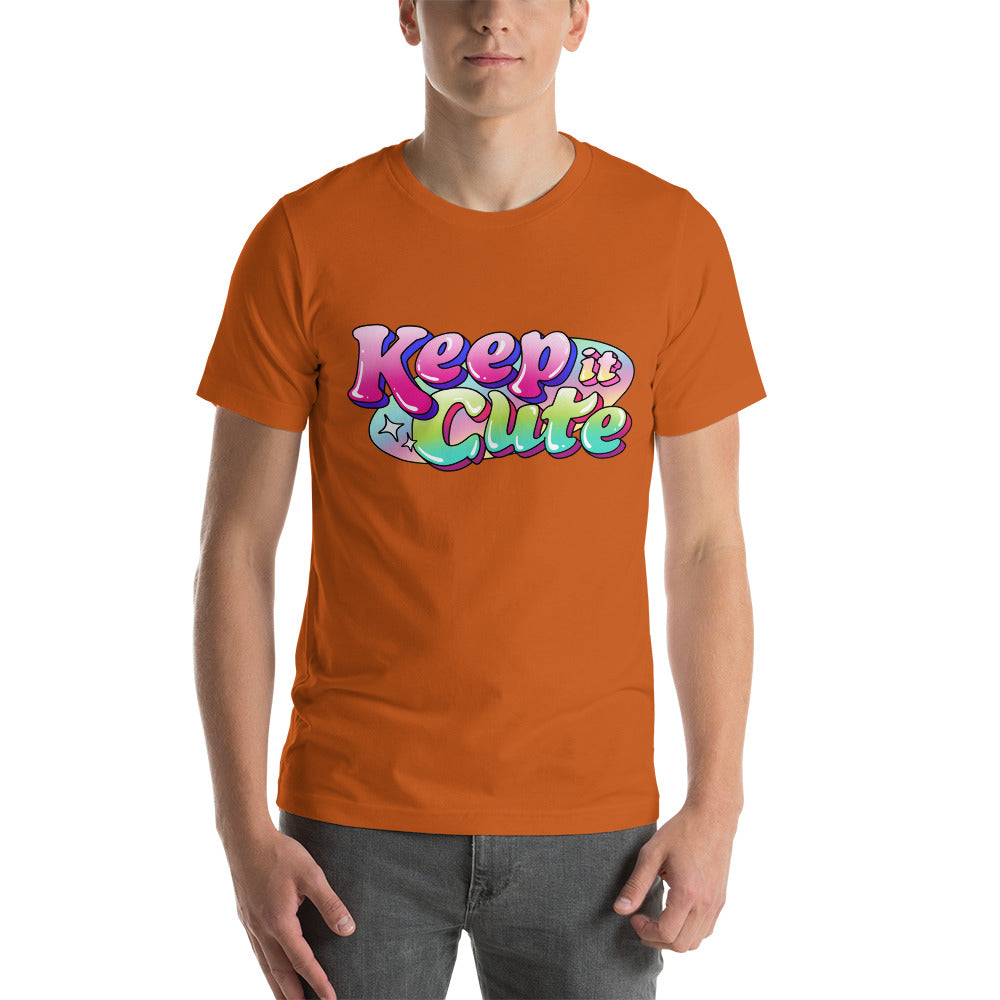 Keep it Cute T-Shirt