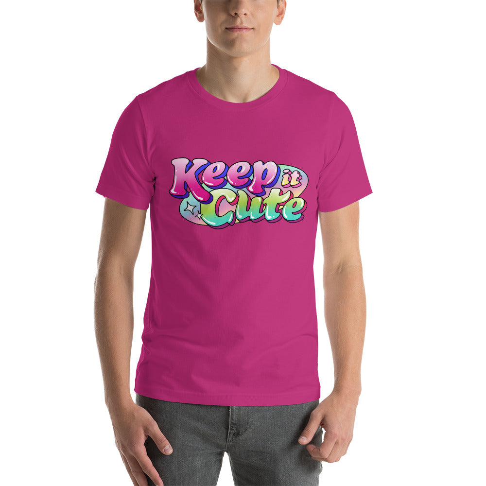 Keep it Cute T-Shirt