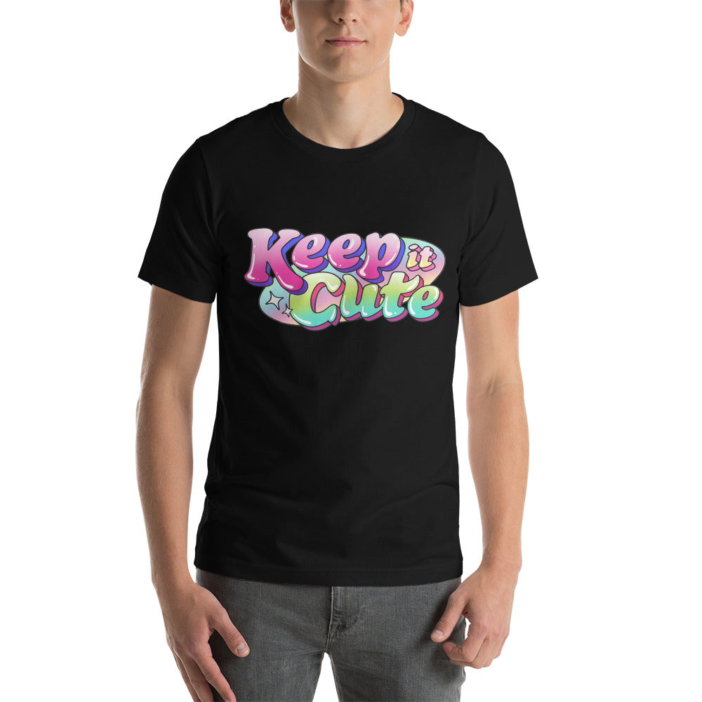 Keep it Cute T-Shirt