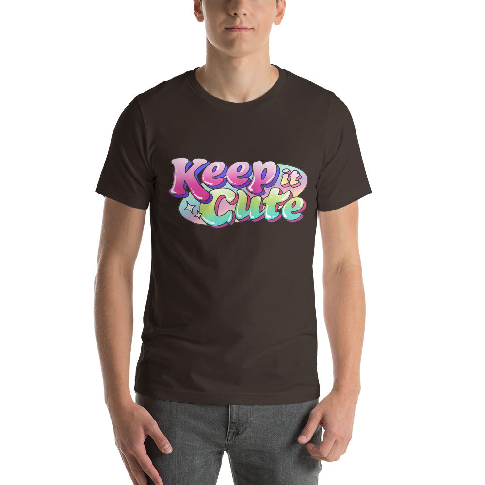 Keep it Cute T-Shirt