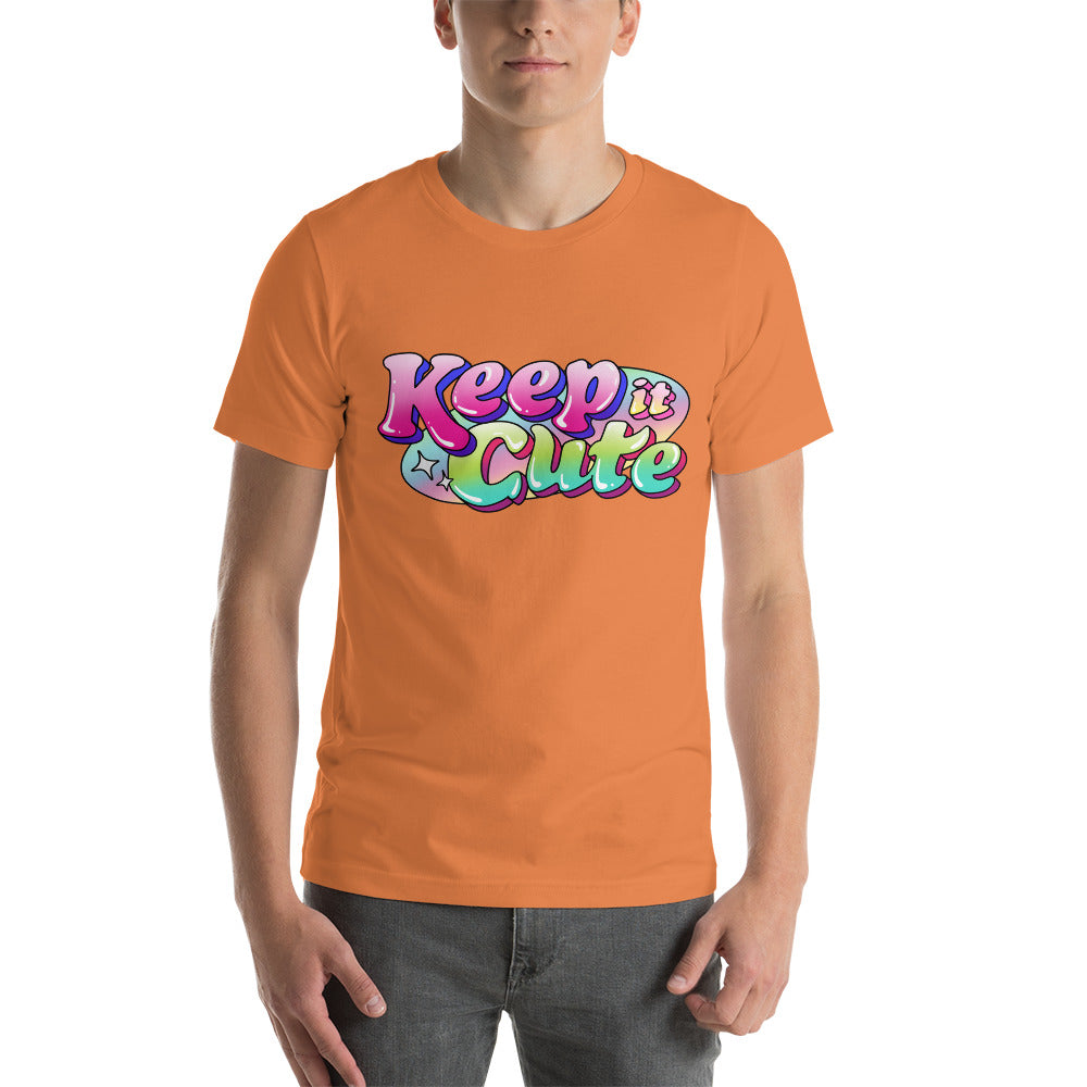 Keep it Cute T-Shirt