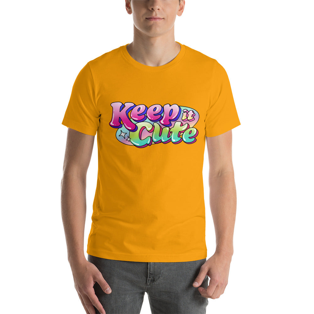 Keep it Cute T-Shirt