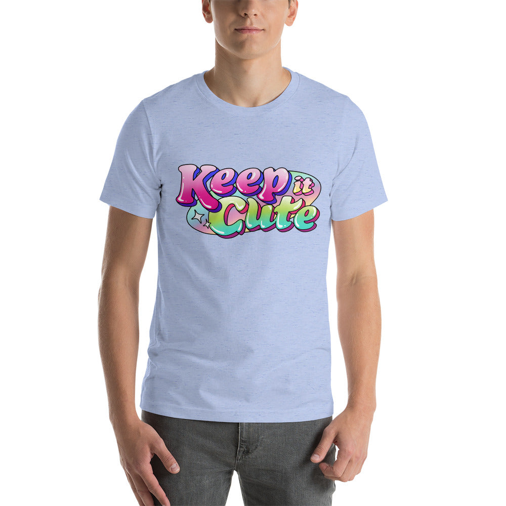 Keep it Cute T-Shirt