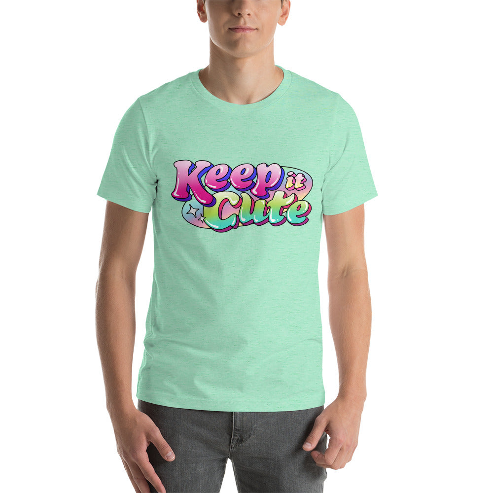 Keep it Cute T-Shirt