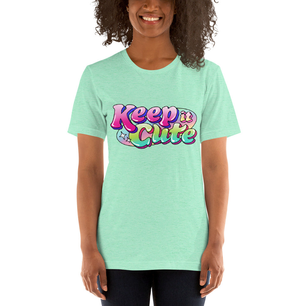 Keep it Cute T-Shirt