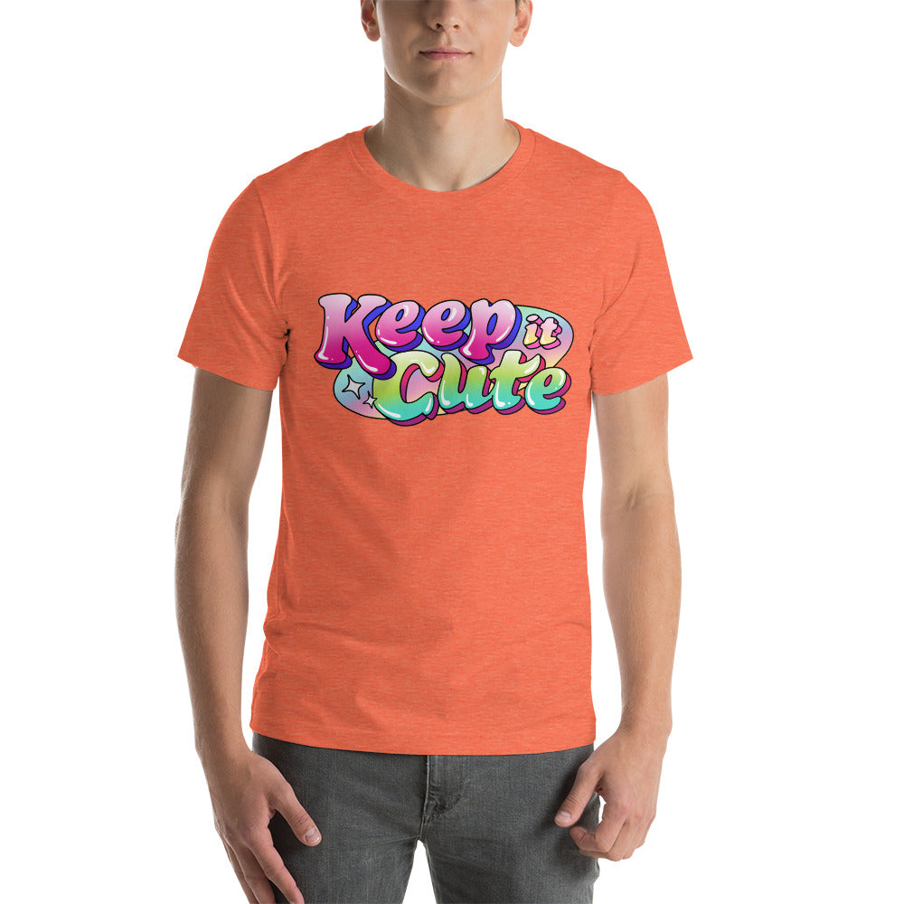 Keep it Cute T-Shirt