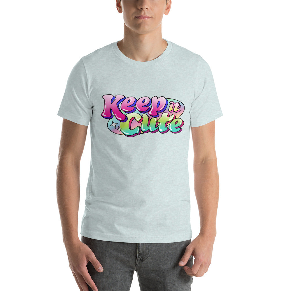 Keep it Cute T-Shirt