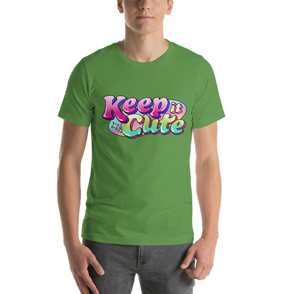 Keep it Cute T-Shirt