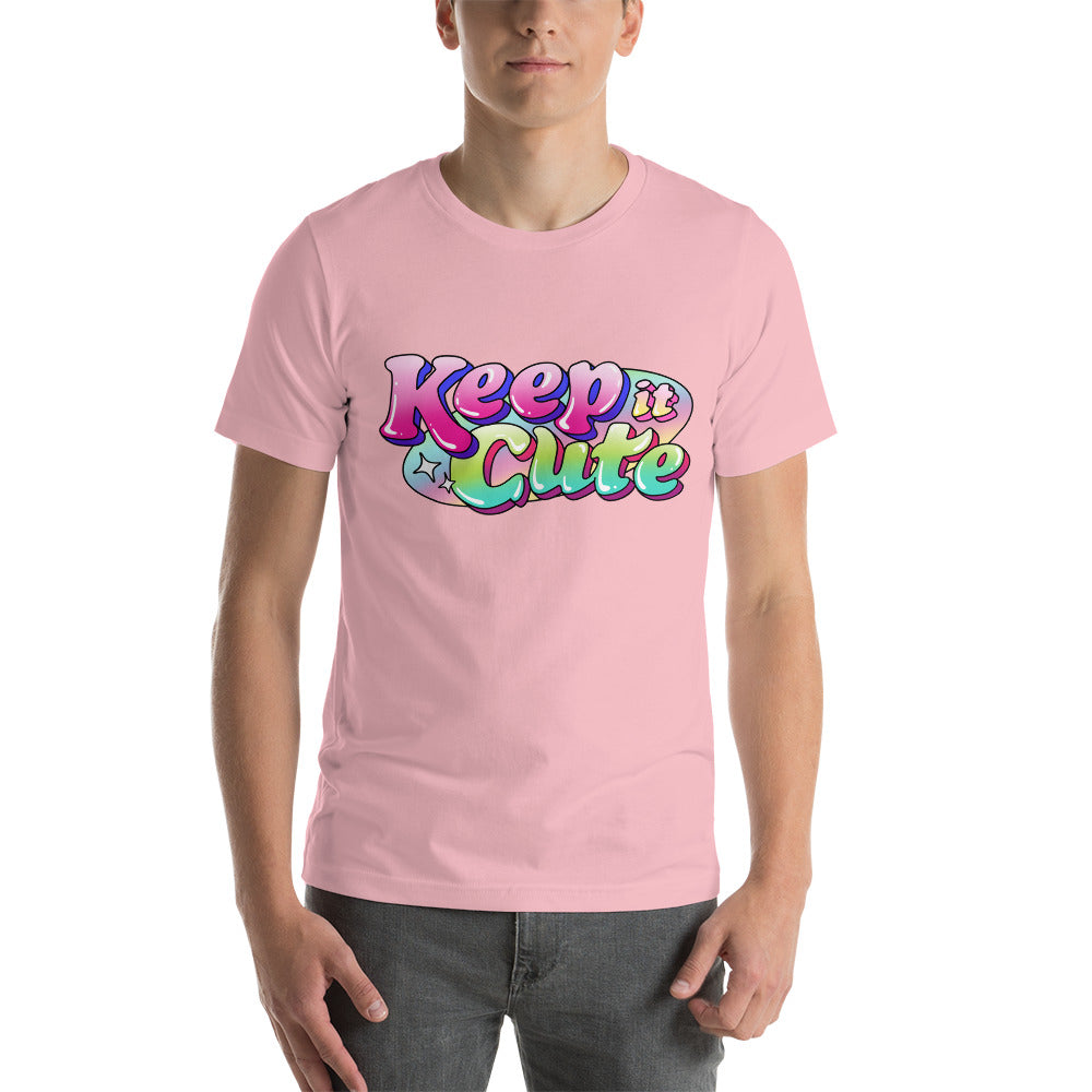 Keep it Cute T-Shirt