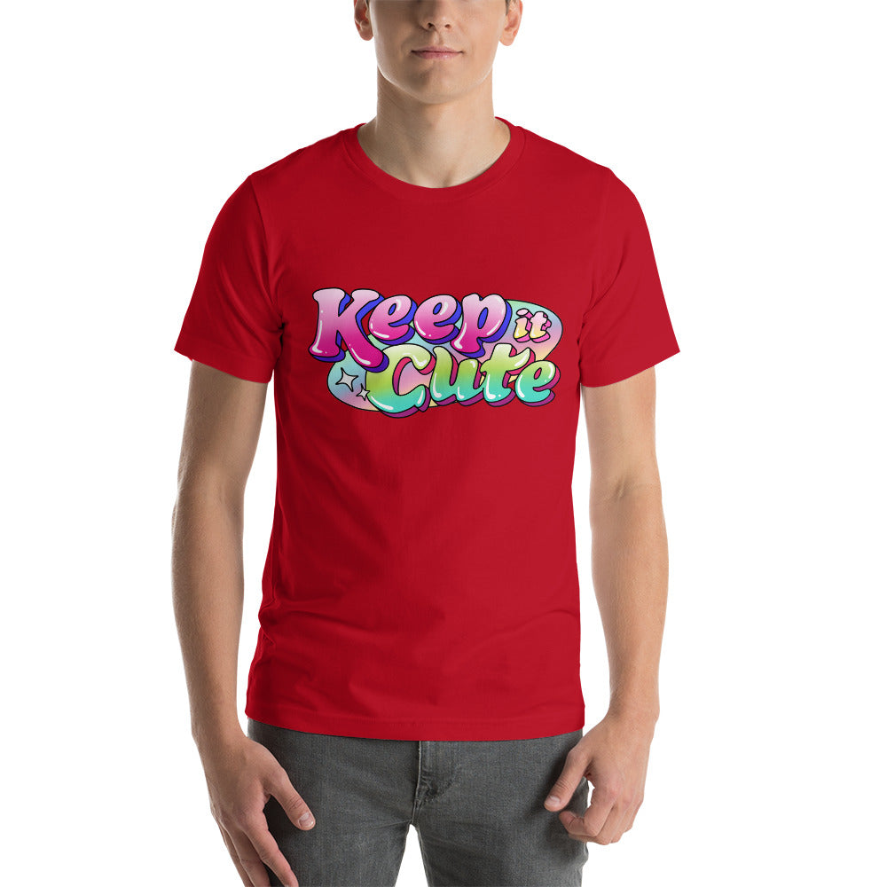 Keep it Cute T-Shirt