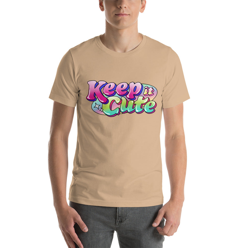 Keep it Cute T-Shirt