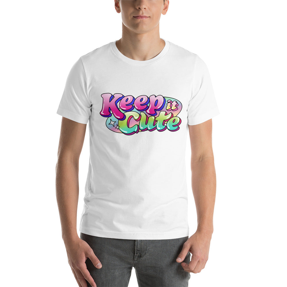 Keep it Cute T-Shirt