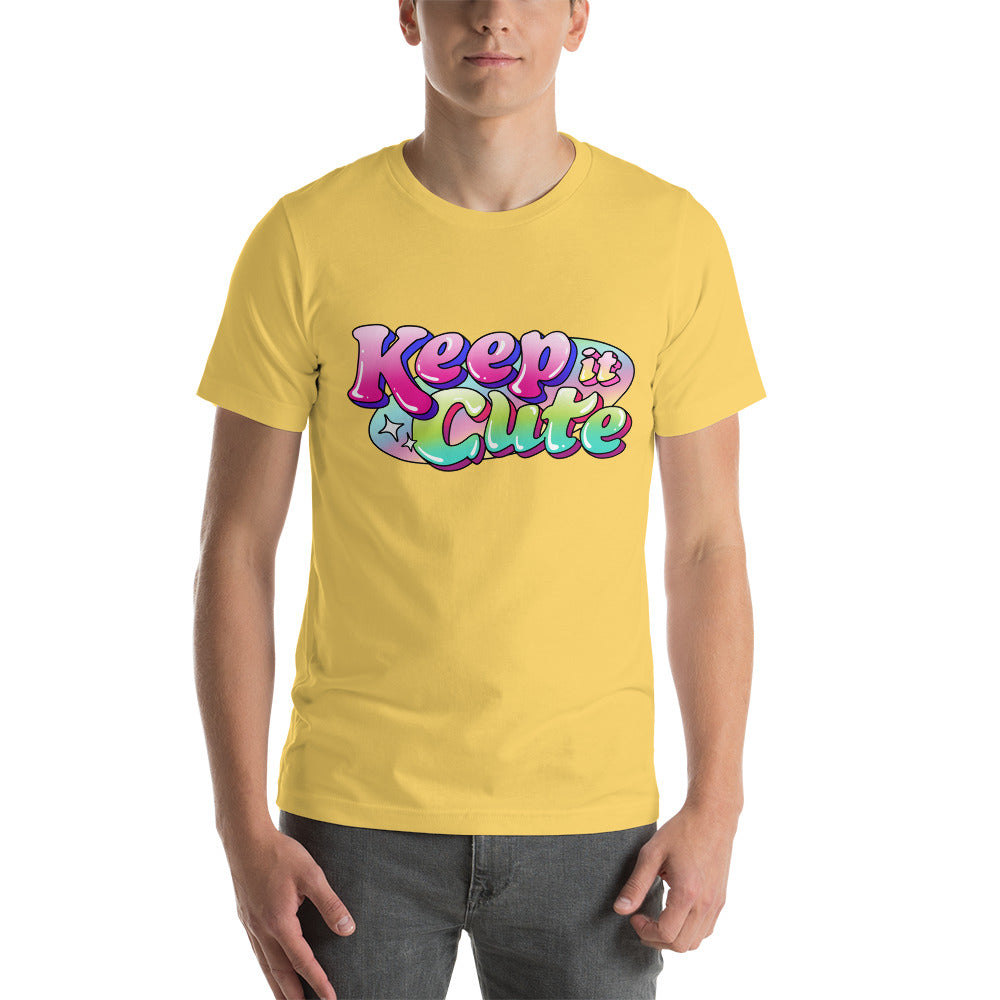 Keep it Cute T-Shirt